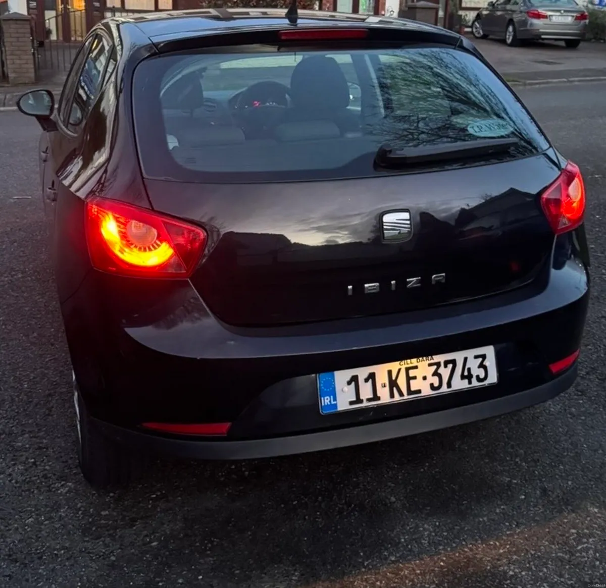 Seat Ibiza 1.2 TDI Manual - Image 4