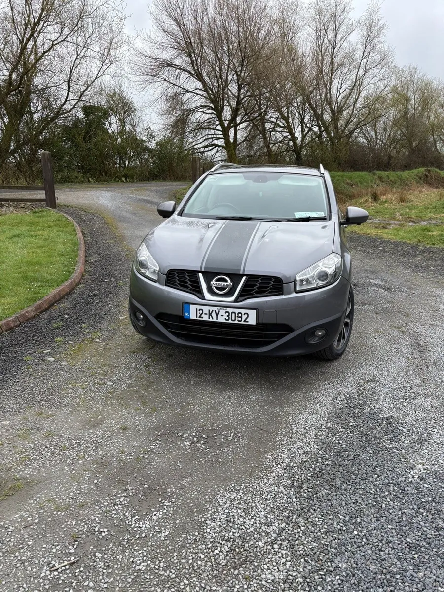 Nissan Qashqai - Image 4