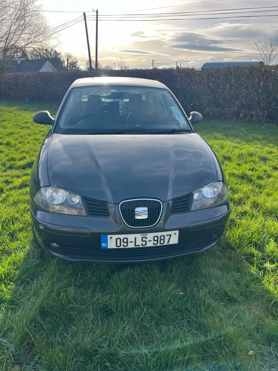 Seat Cordoba - Image 2