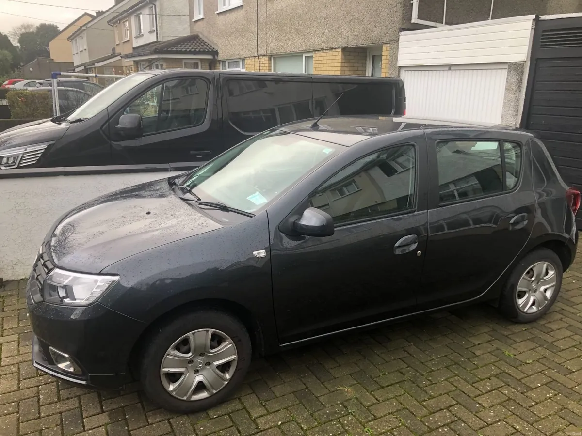 Dacia Sandero 2020 - Image 3