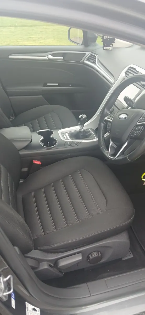 Ford Mondeo 2017 - Image 4