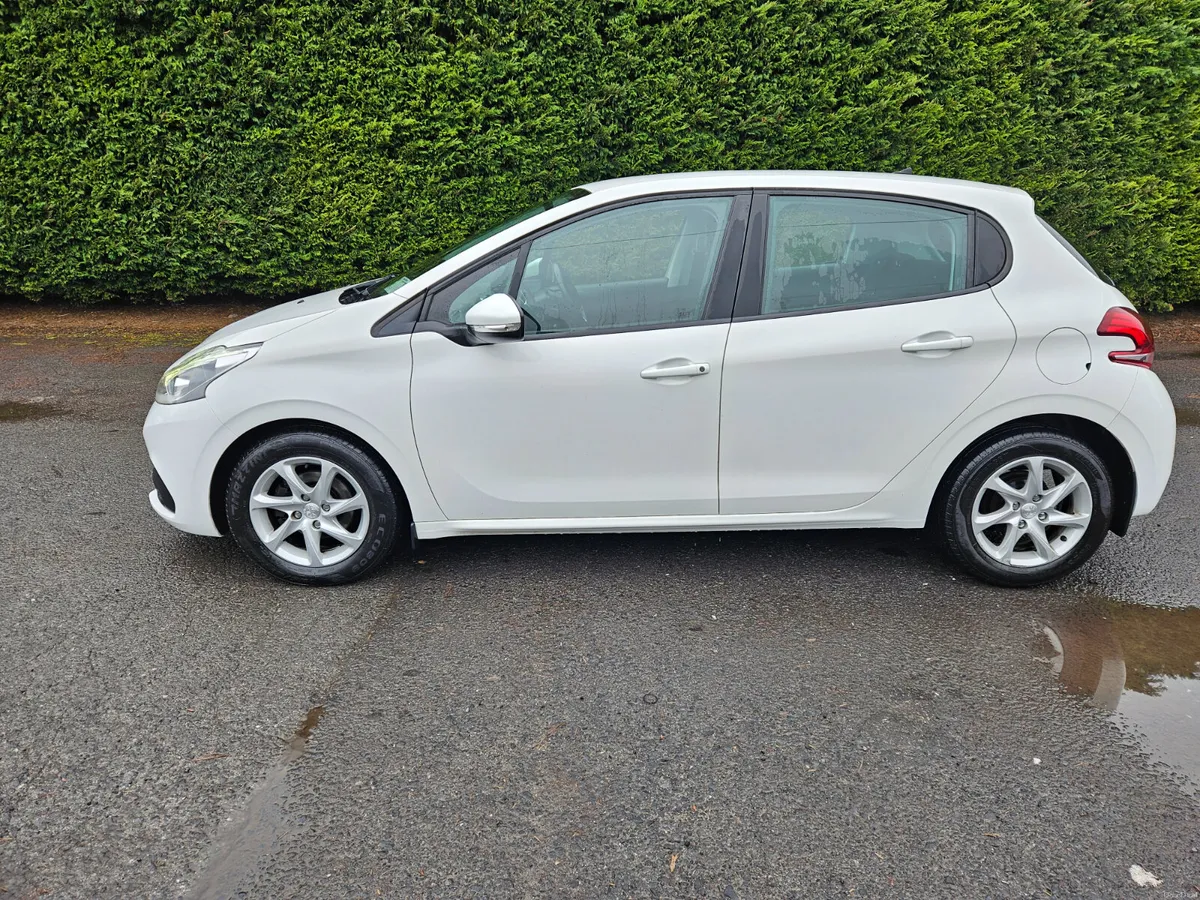 Peugeot 208 2019 1.2 ACTIVE - Image 3