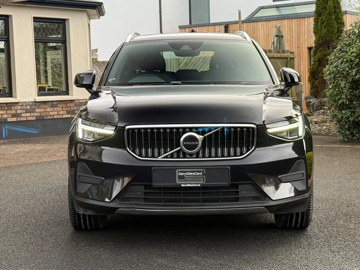 Stunning 231 Volvo XC40 PHEV! - Image 2