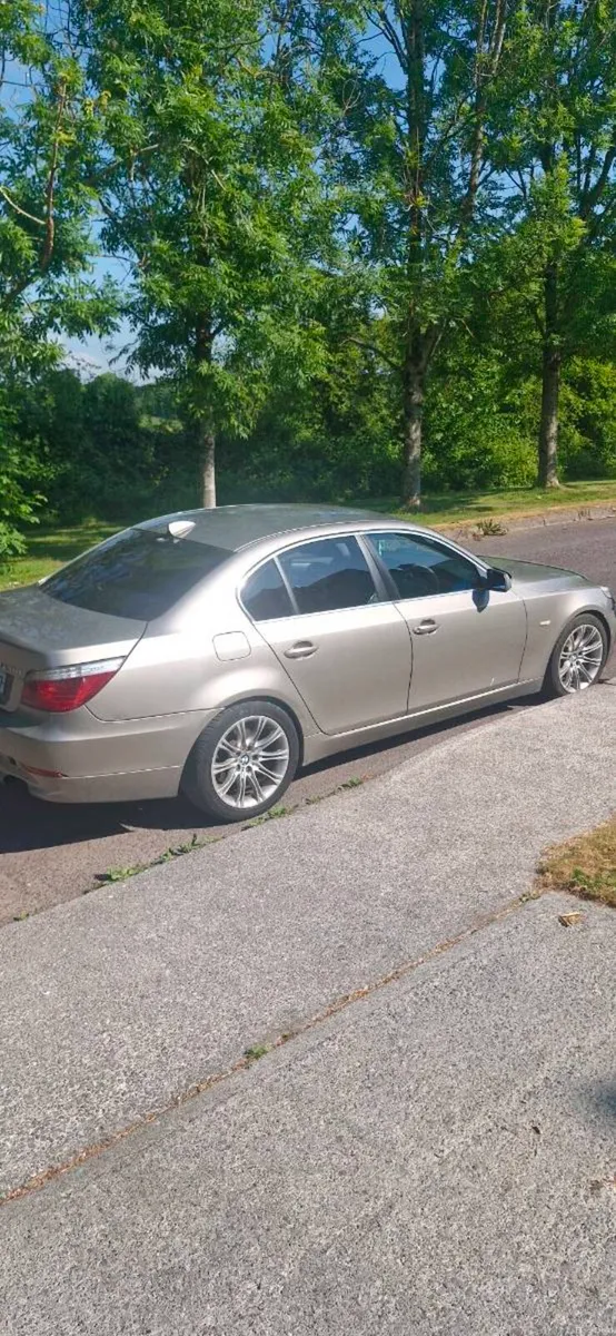 SWAP FOR A VAN - Image 2