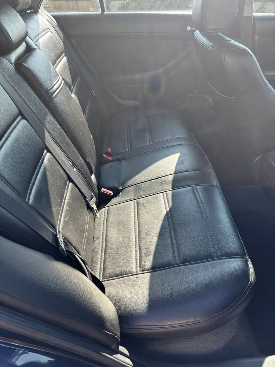 Toyota avensis D4D 2.0 - Image 4