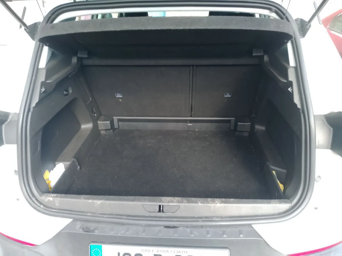 Opel Grandland X 2018 - Image 2