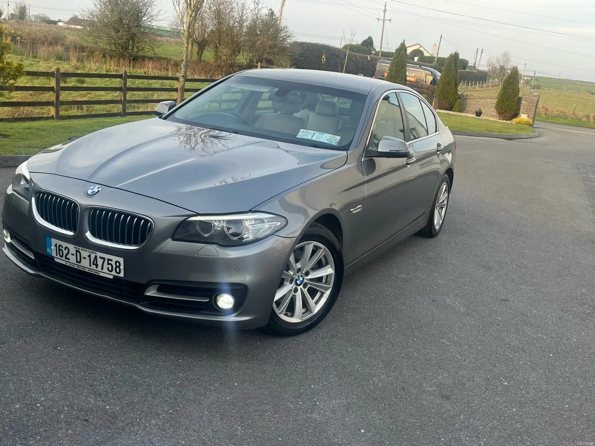 Bmw 520 d - Image 2