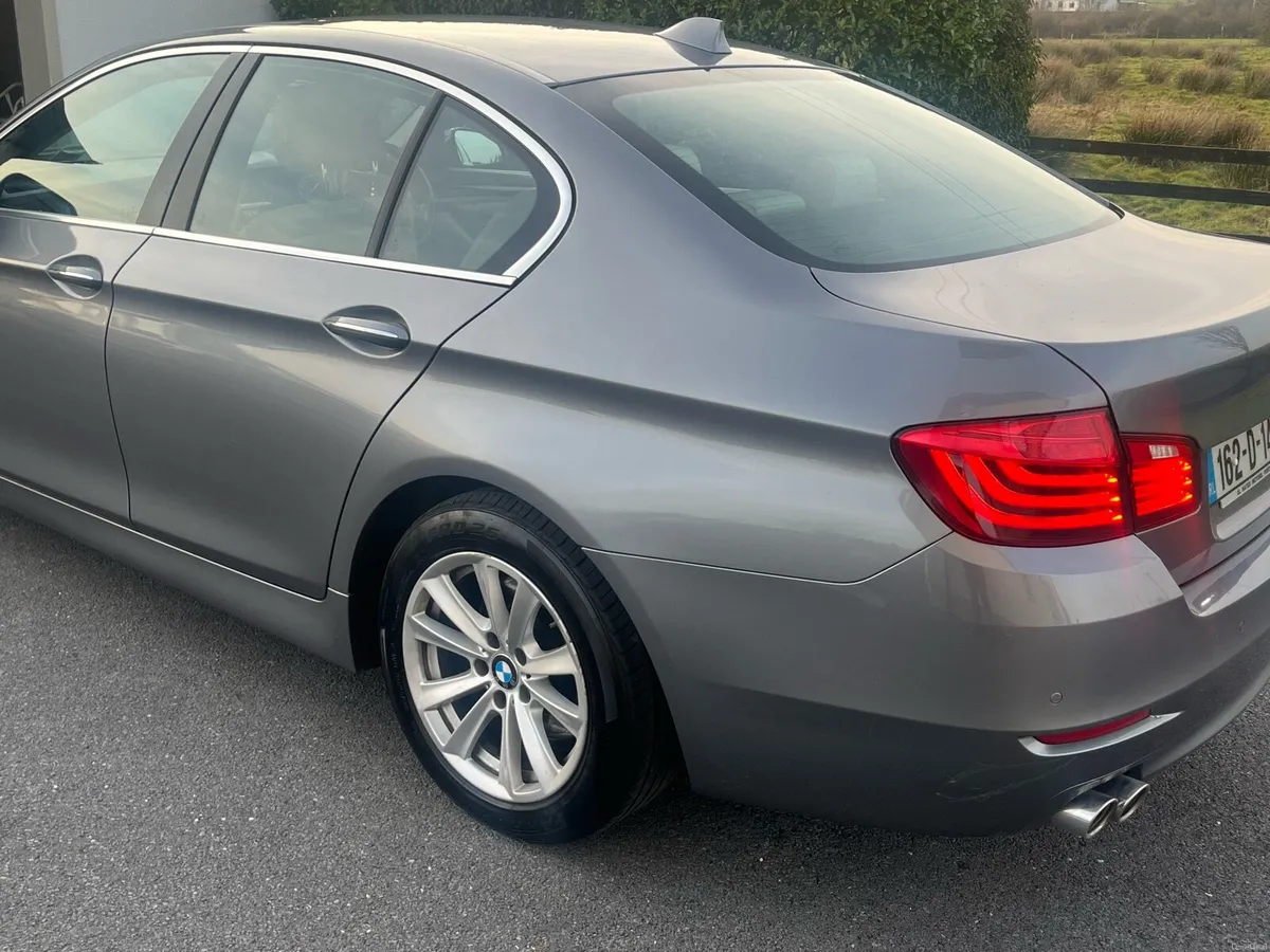 Bmw 520 d - Image 4