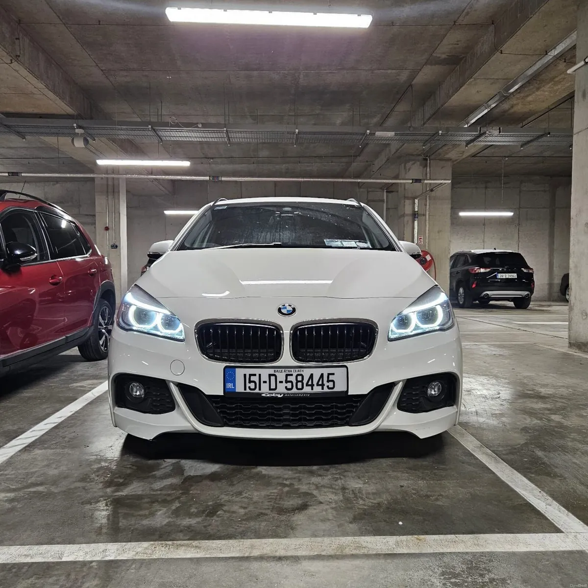 BMW 2-Series 2015 M Sport - Image 1