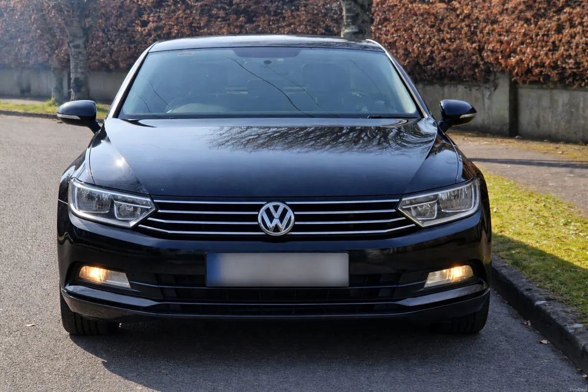 Volkswagen Passat 1.6 Diesel - Image 4