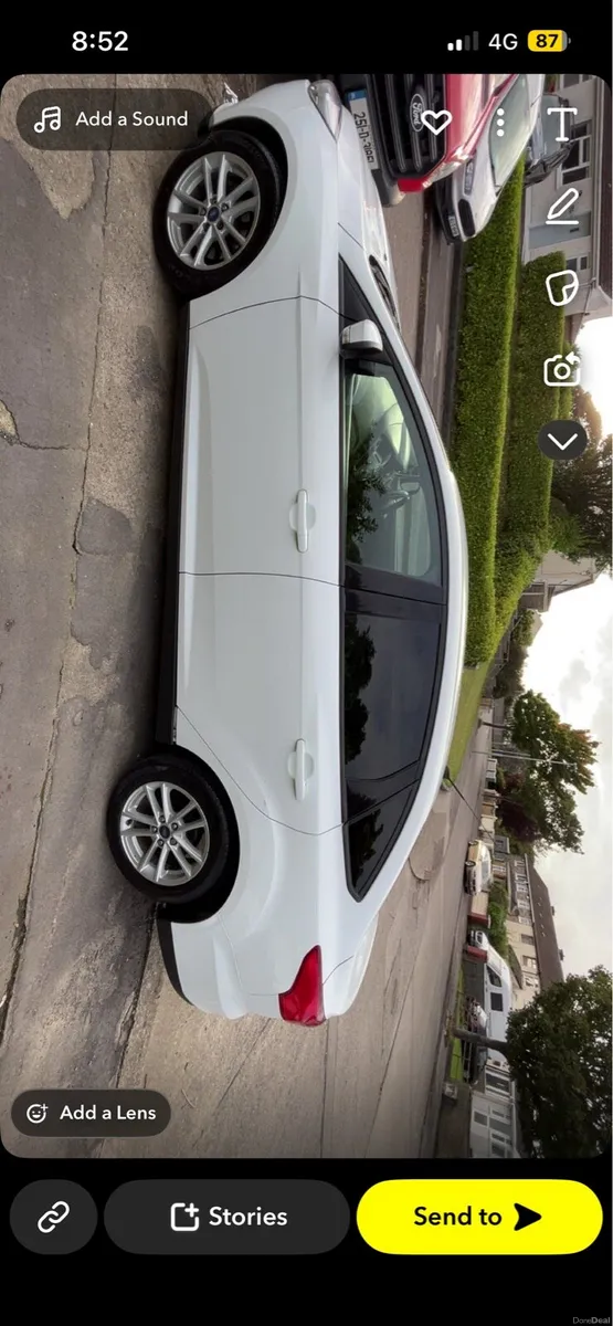 Ford Focus - Image 3