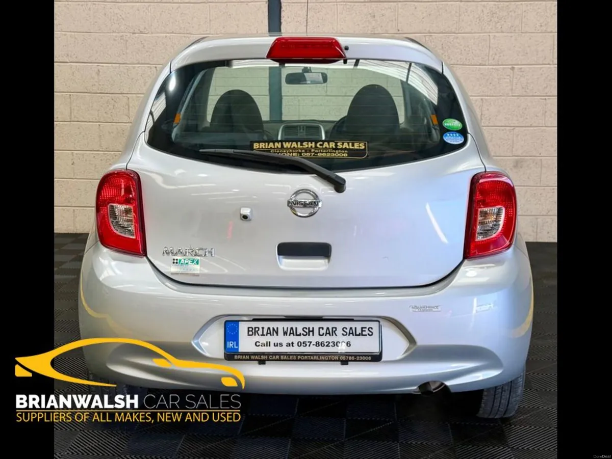 Nissan Micra 182 - Image 2