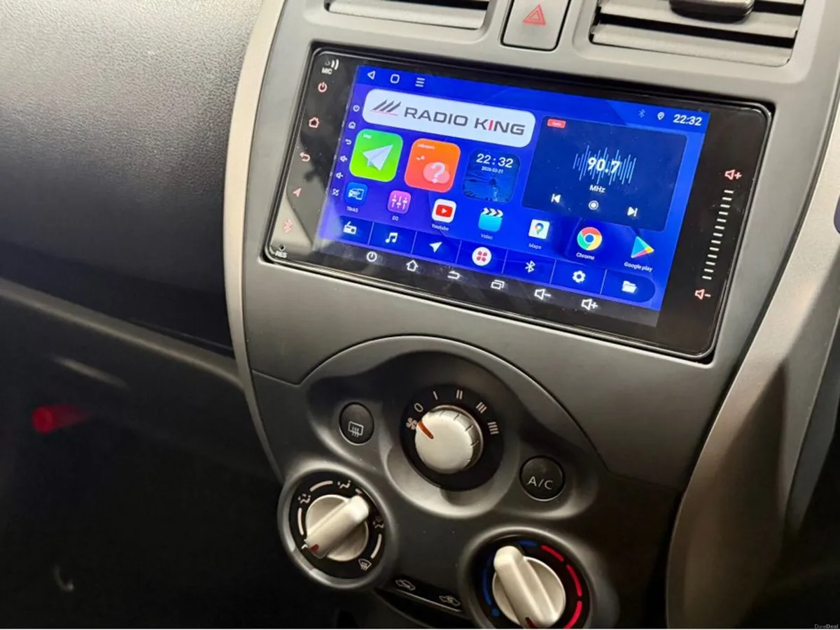 Nissan Micra 182 - Image 4