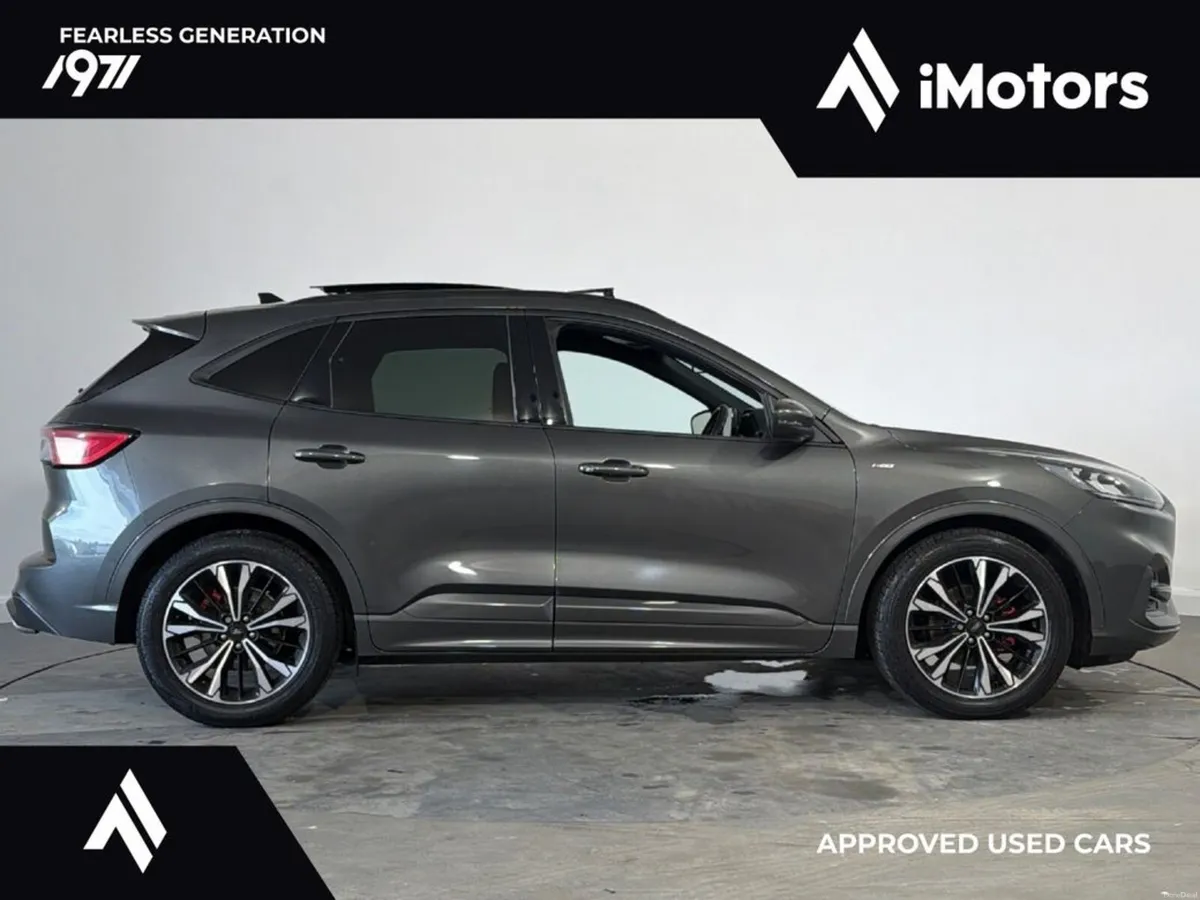 Ford Kuga 1.5 ST Line X Edition 120PS 5D - Image 2