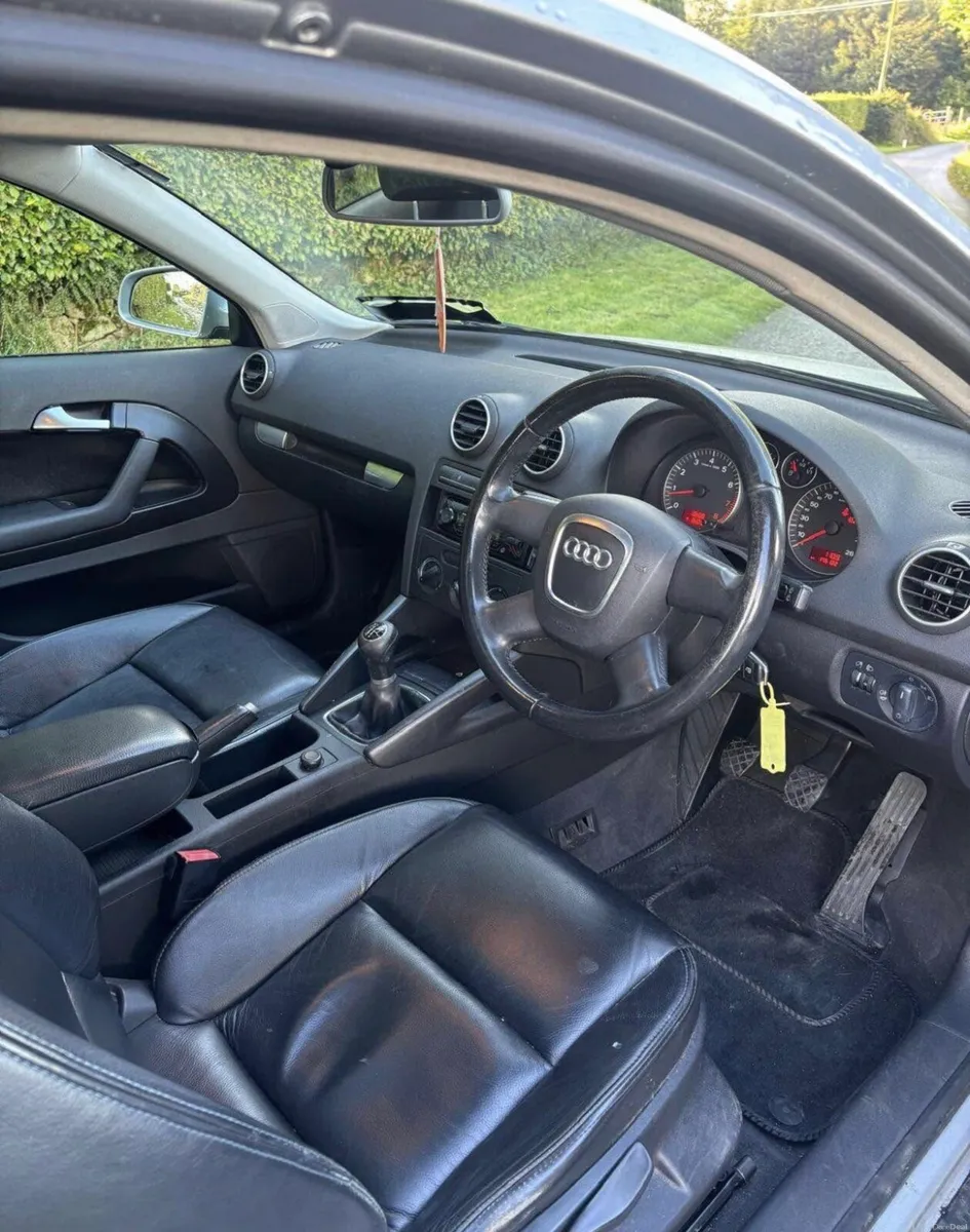 Audi A3 1.6 petrol - Image 2