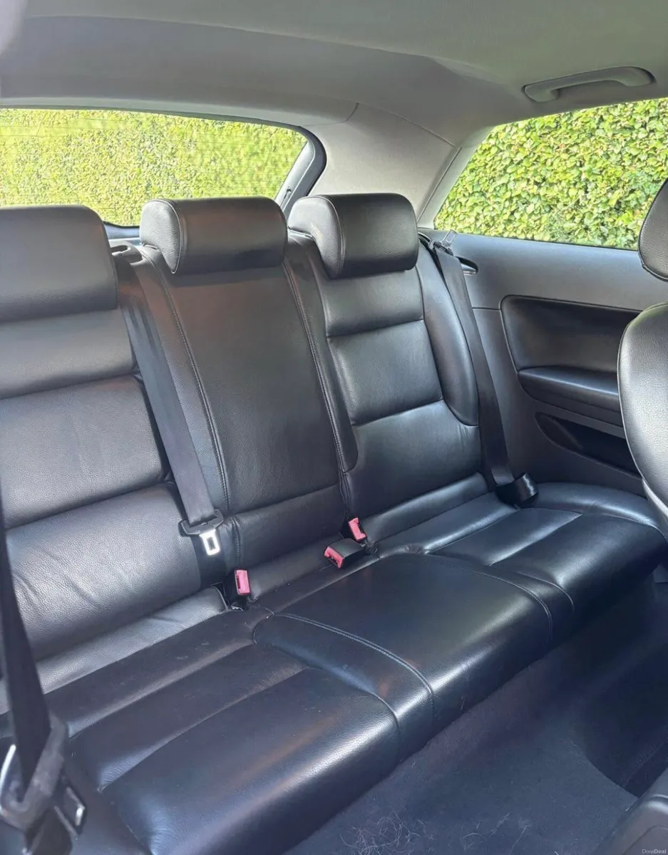Audi A3 1.6 petrol - Image 4