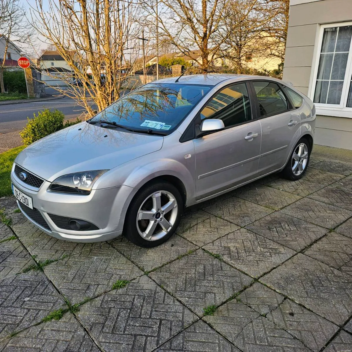 Ford Focus - Image 2