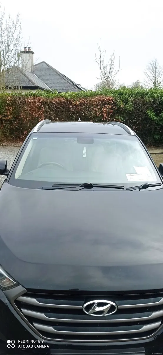 Hyundai Tucson 2016 - Image 3