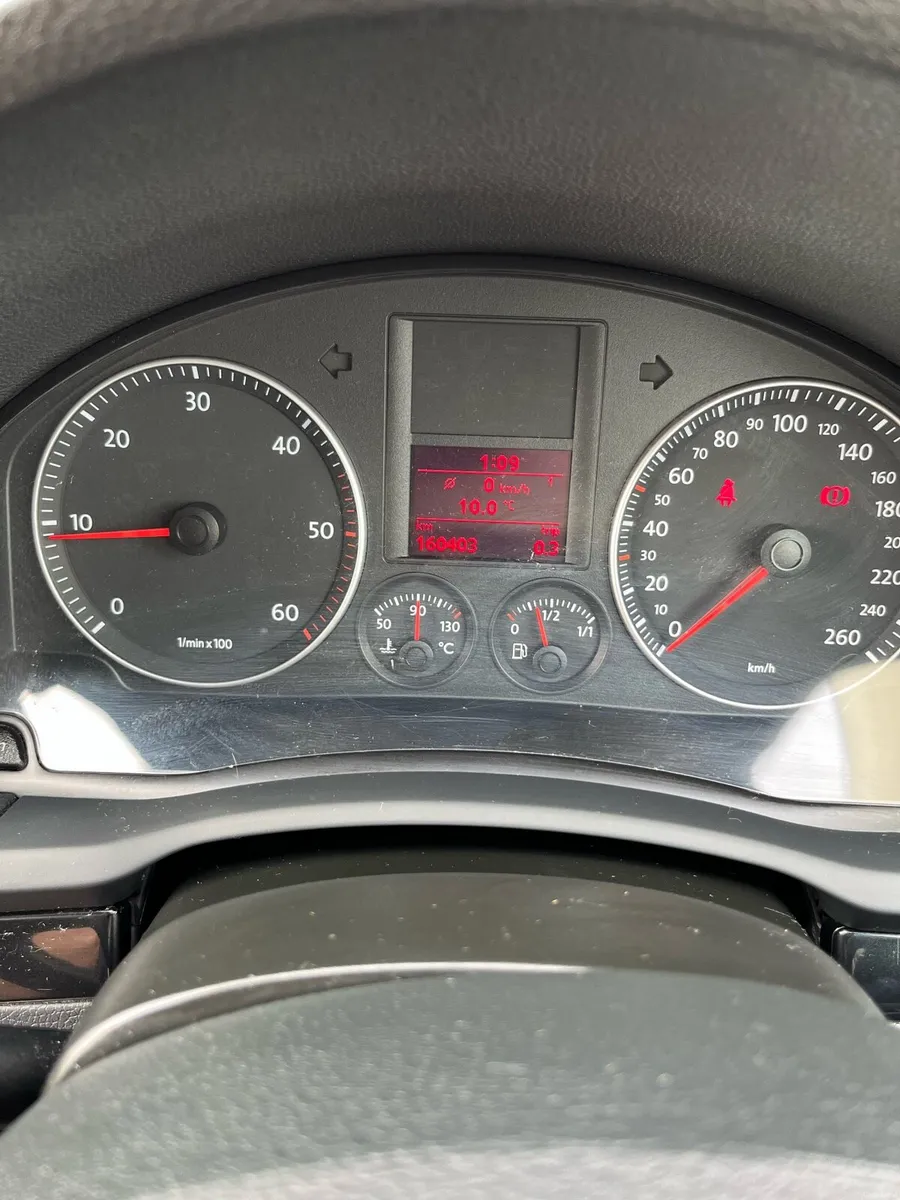 VW Golf GT Sport 1.9 TDI - Image 3