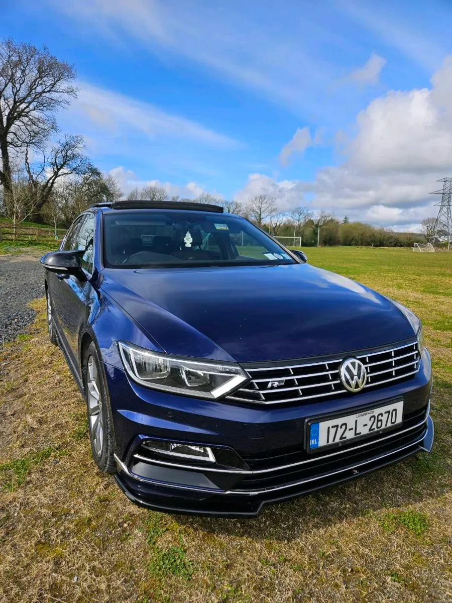 VOSWAGEN PASSAT DSG AUTO             *IMMACULATE * - Image 5