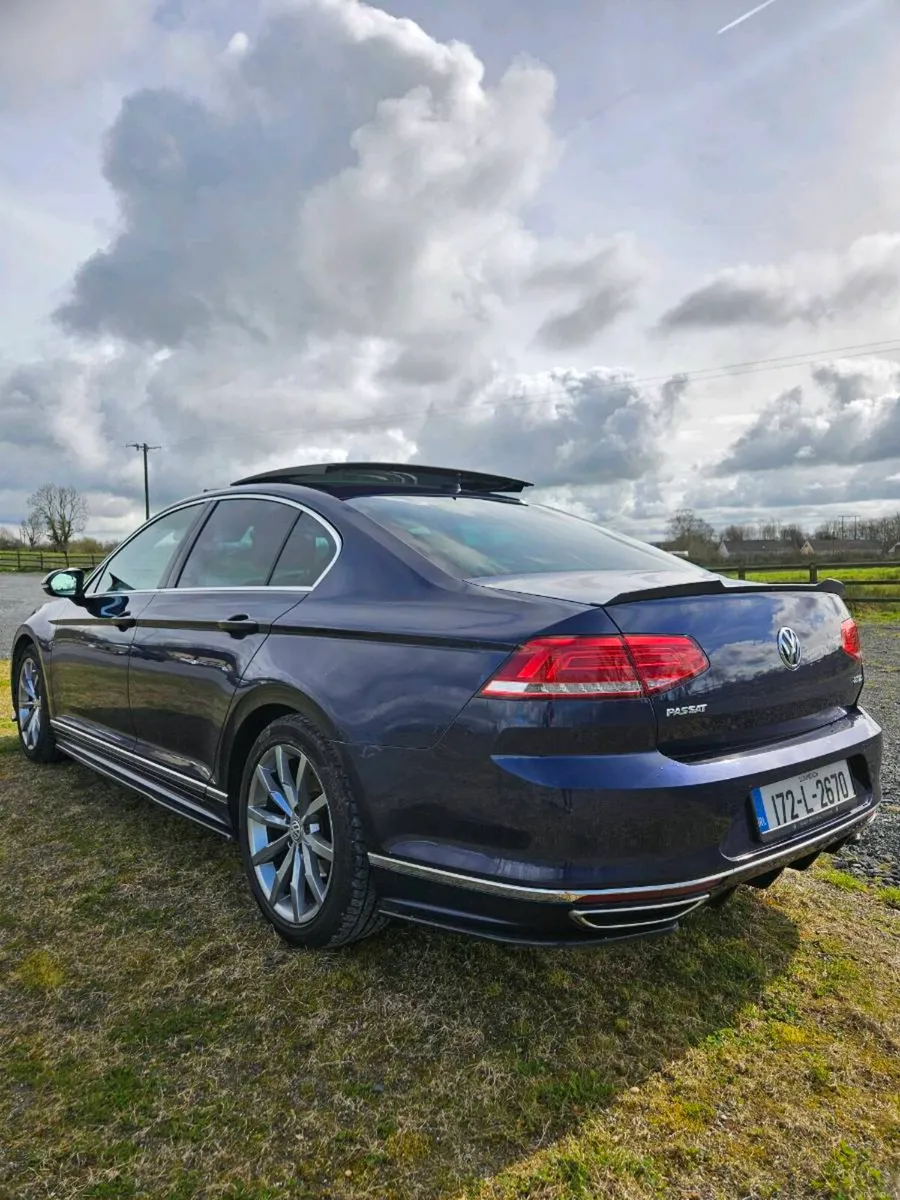 VOSWAGEN PASSAT DSG AUTO             *IMMACULATE * - Image 6