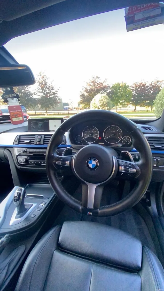 2017 Bmw 420d m sport - Image 5