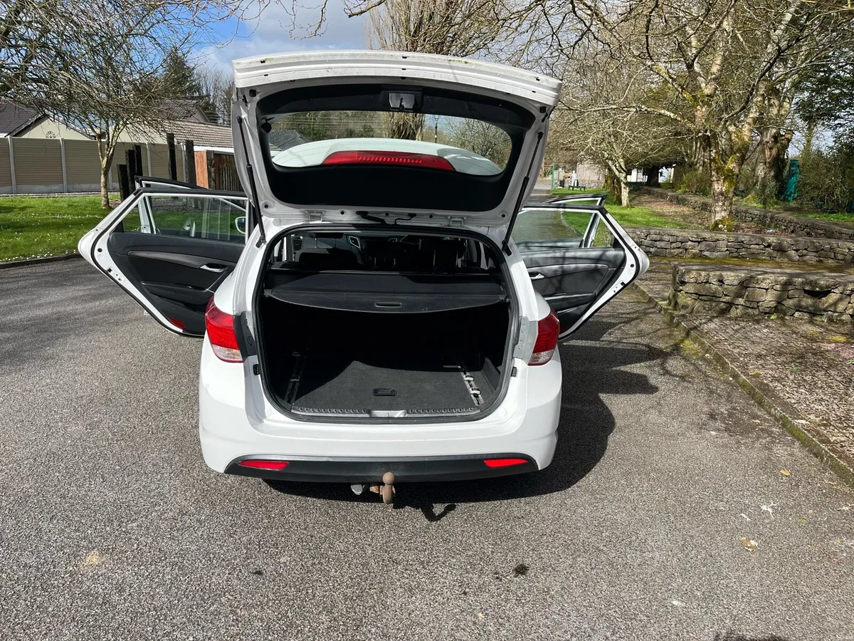Hyundai i40 for sale - Image 2