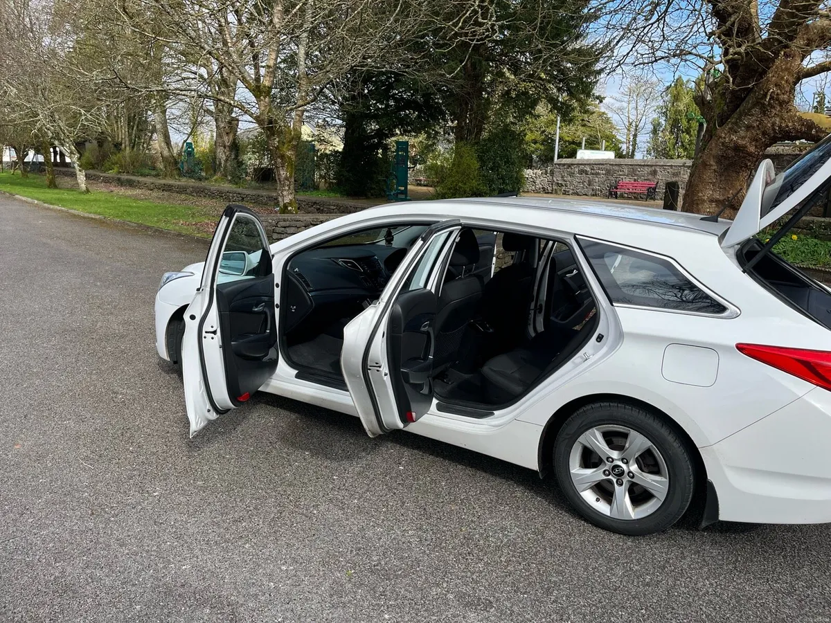 Hyundai i40 for sale - Image 3