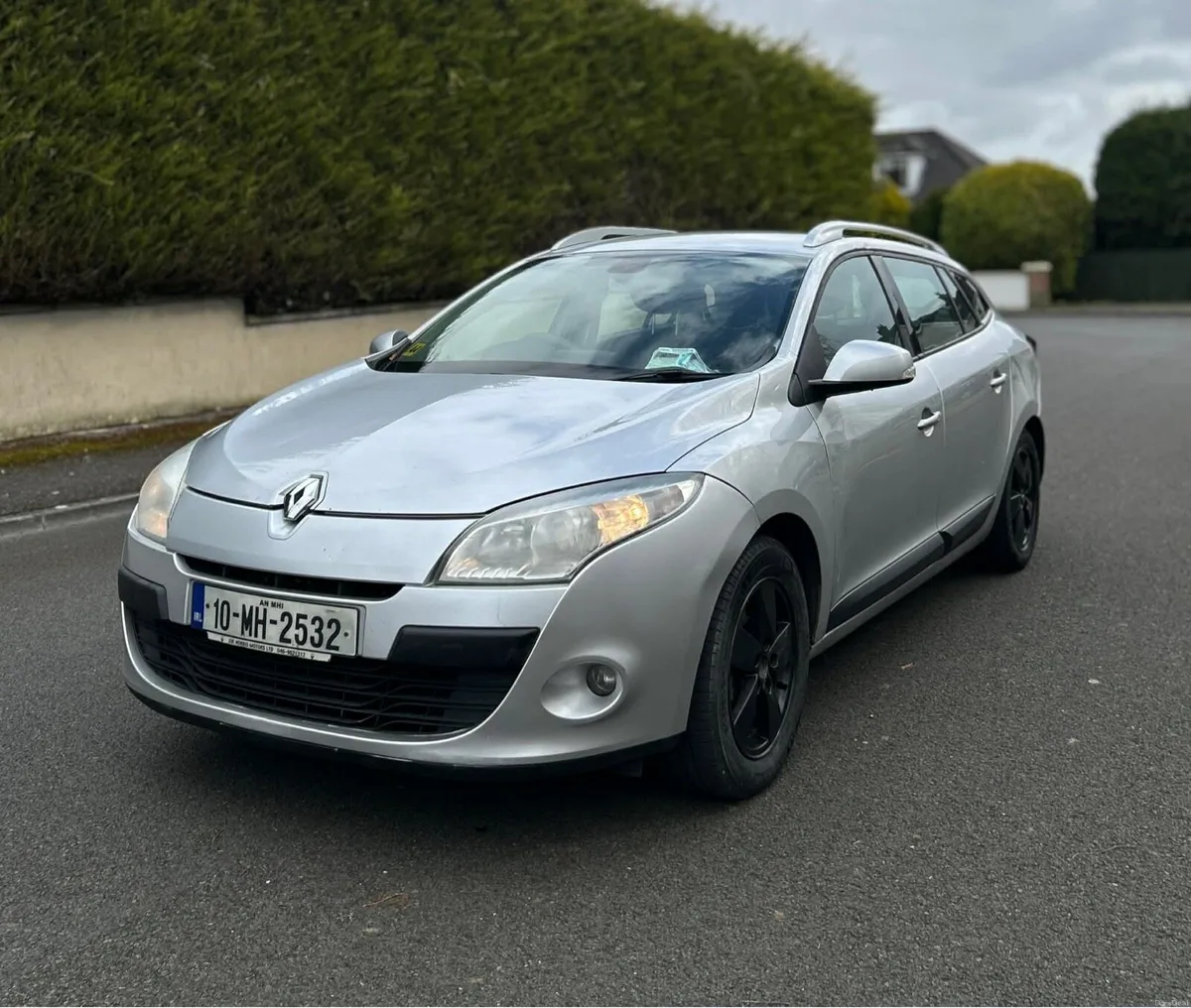 RENAULT GRAND MEGANE FRESH NCT! - Image 3