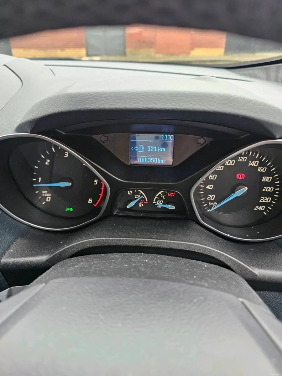 FORD CMAX - Image 6