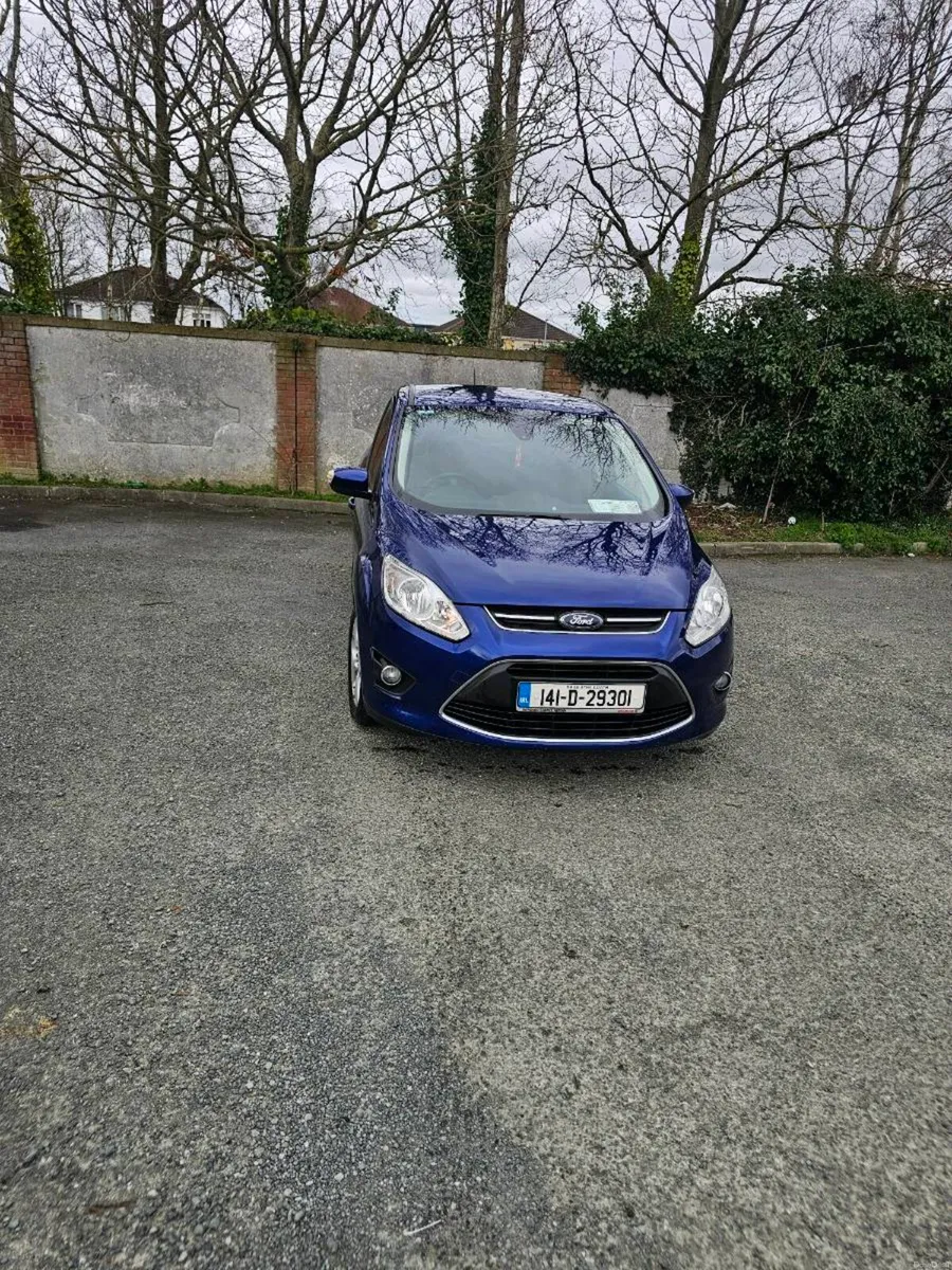 FORD CMAX - Image 2