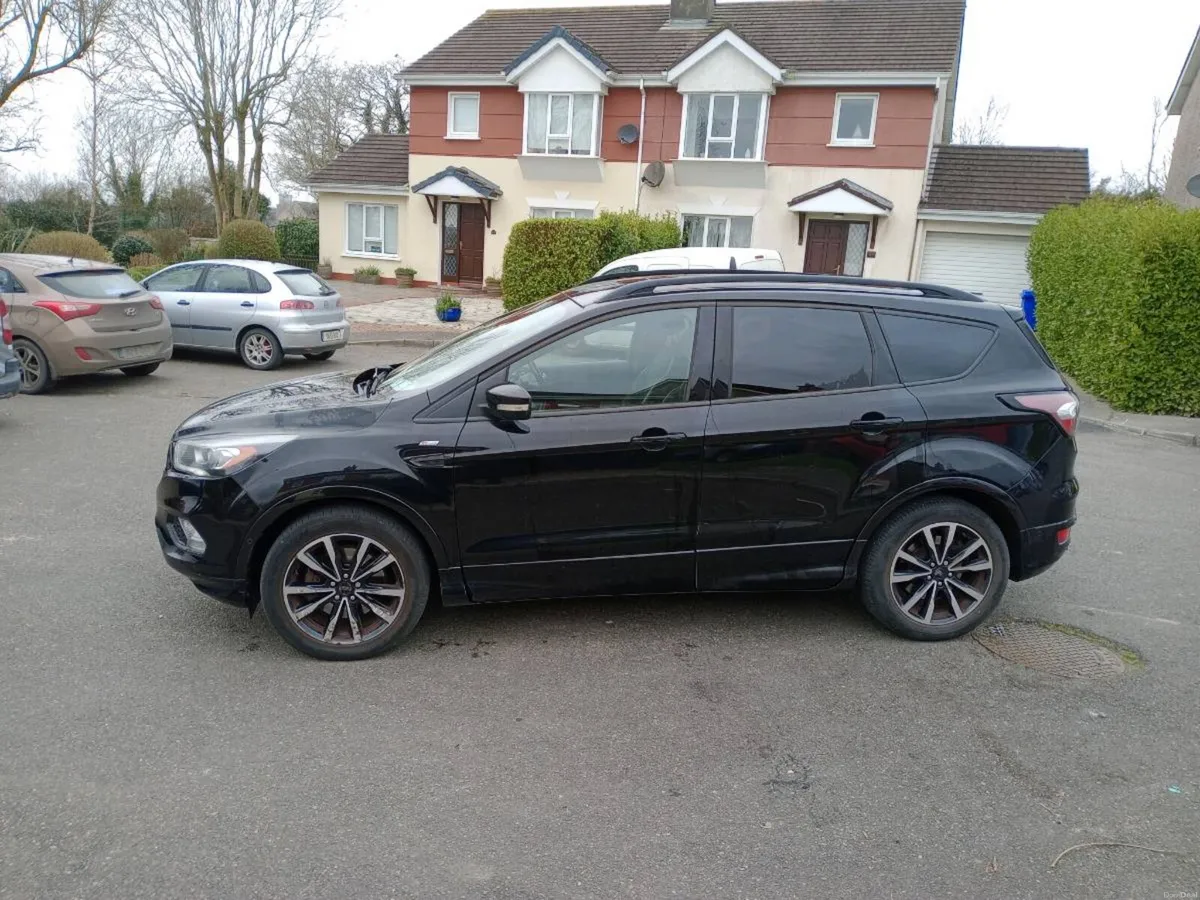 Ford kuga - Image 2