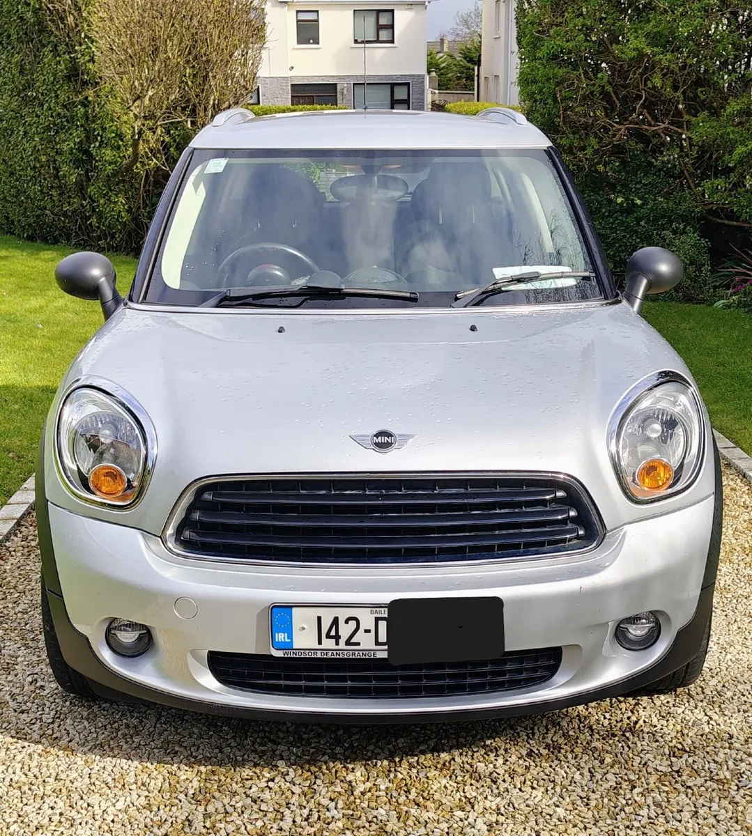 2014 Mini Countryman Diesel – 120k KM – Immaculate - Image 1