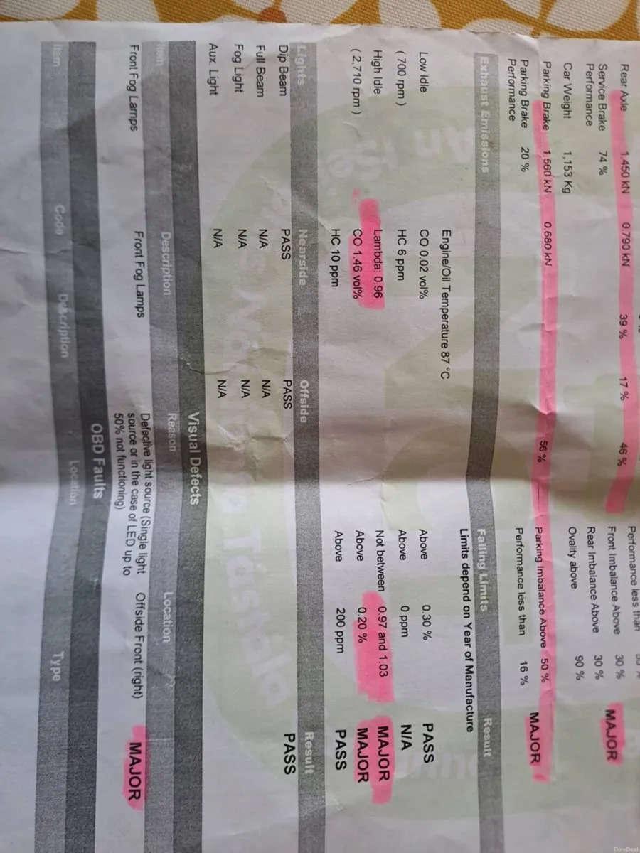 Fiat punto - Image 3