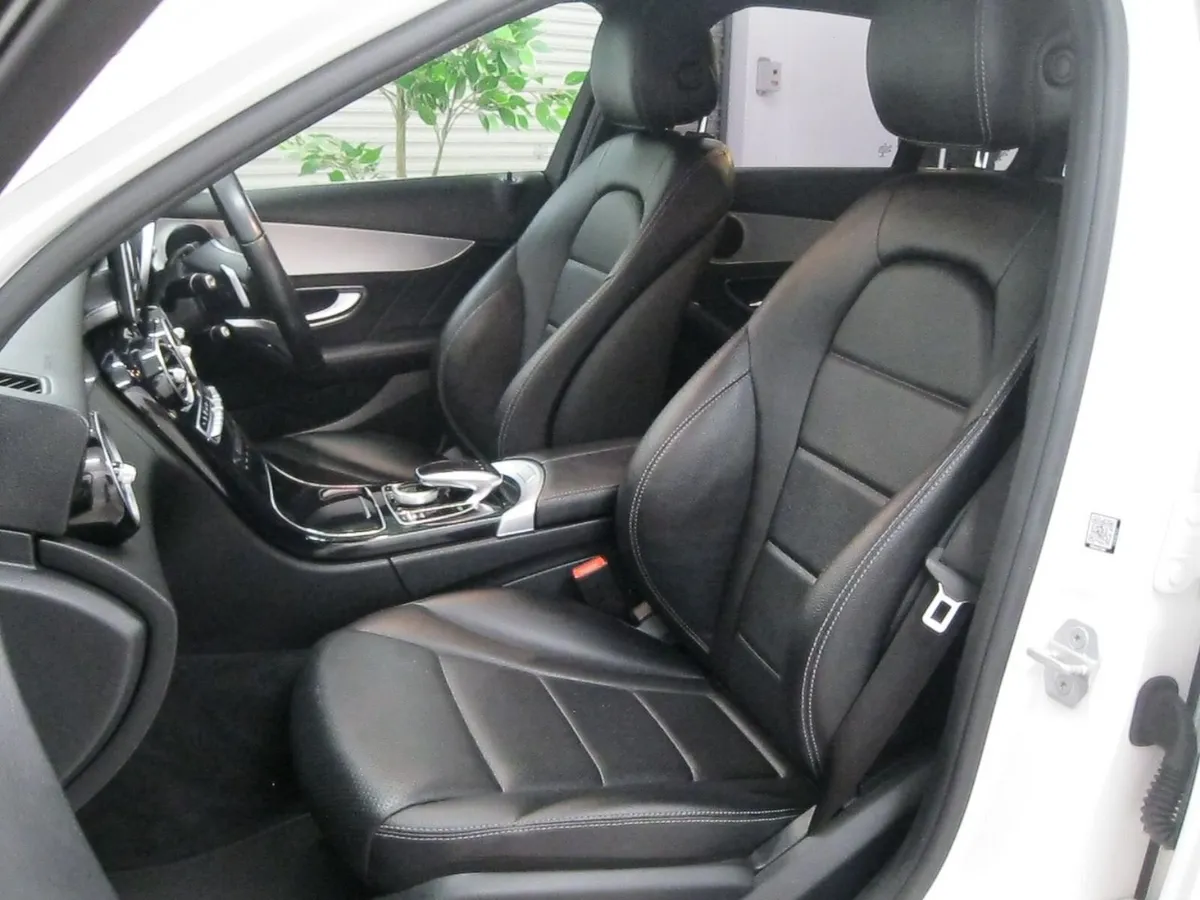 Mercedes-Benz AMG C-Class 2016 - Image 3