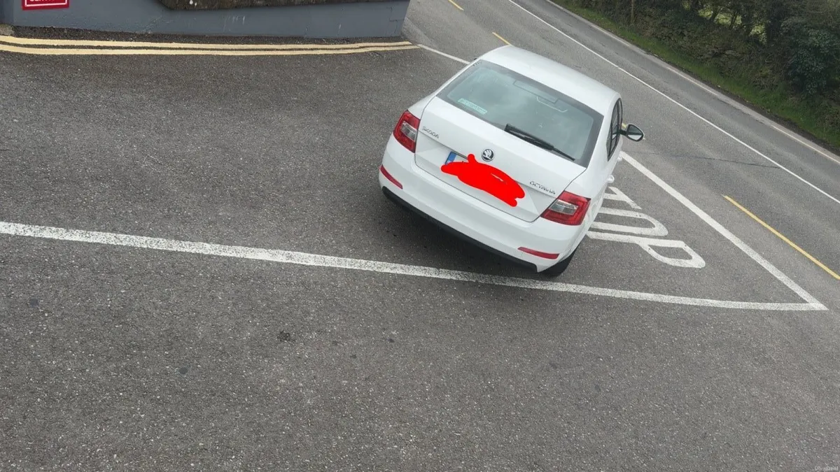 2017 Skoda Octavia 1.6 diesel - Image 4