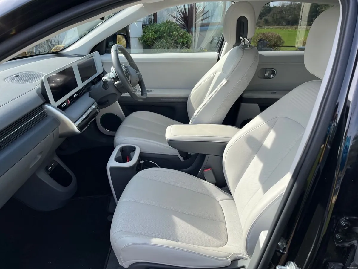 Hyundai IONIQ 5 2023 - Image 3