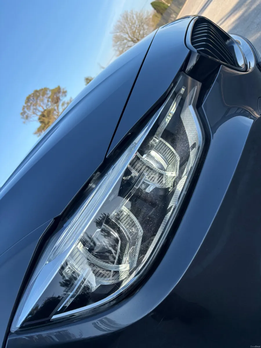 BMW F30 Msport - Image 4