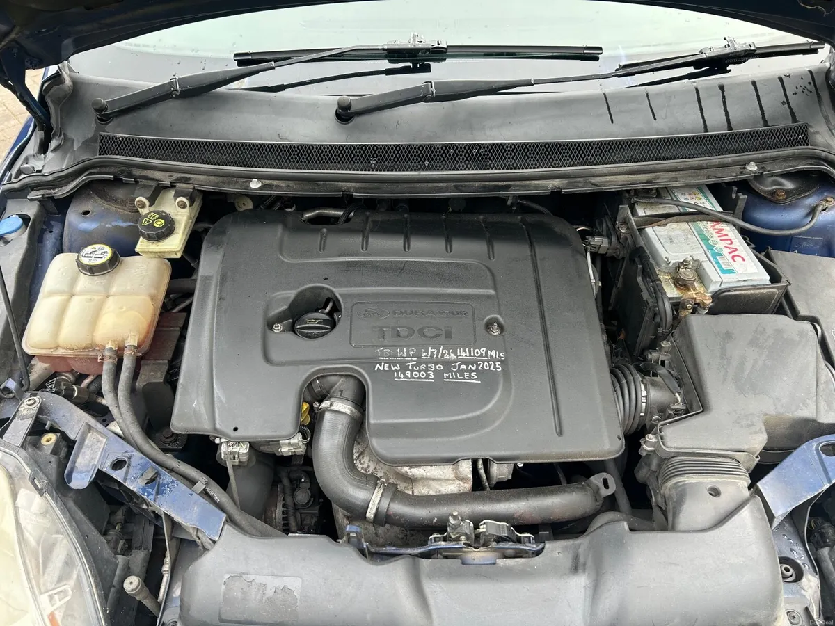 Ford Focus 2008 - Image 4