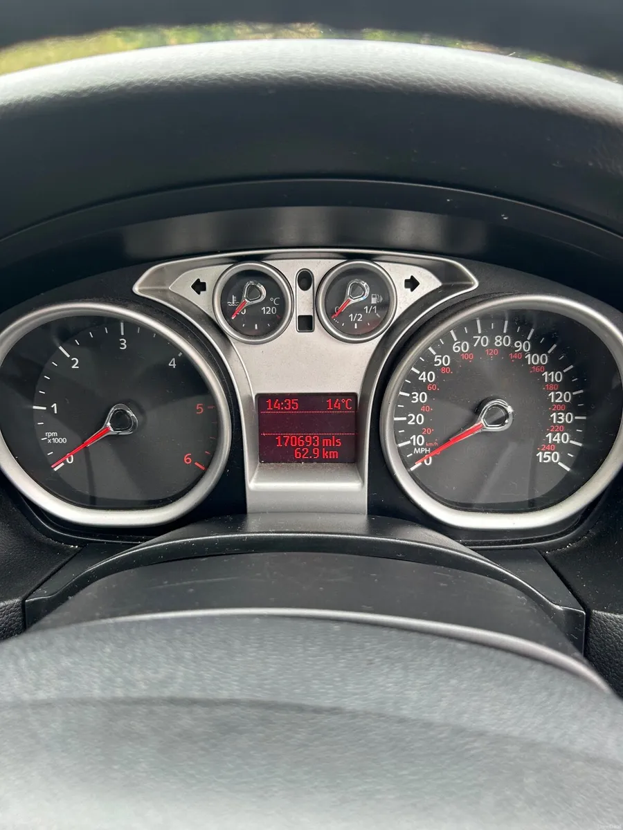 Ford Focus 2008 - Image 3
