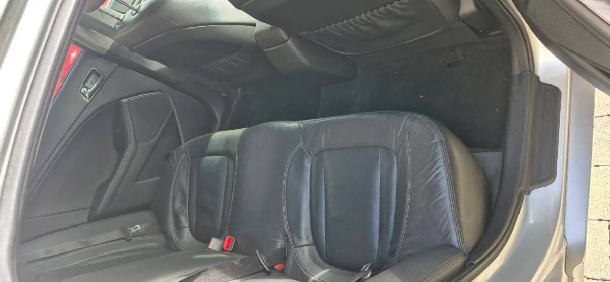 Kia optima - Image 2