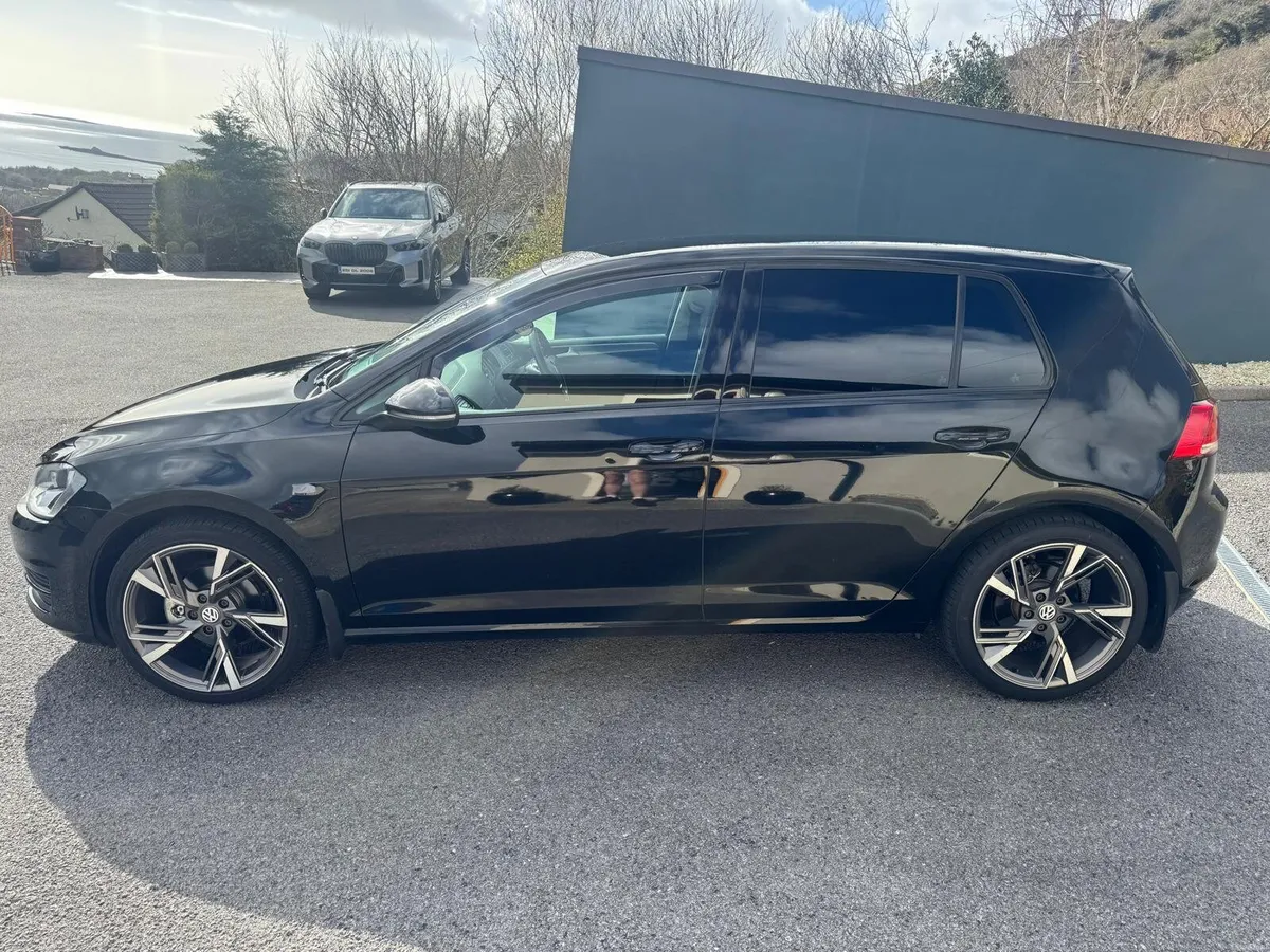 Volkswagon Golf - Image 3