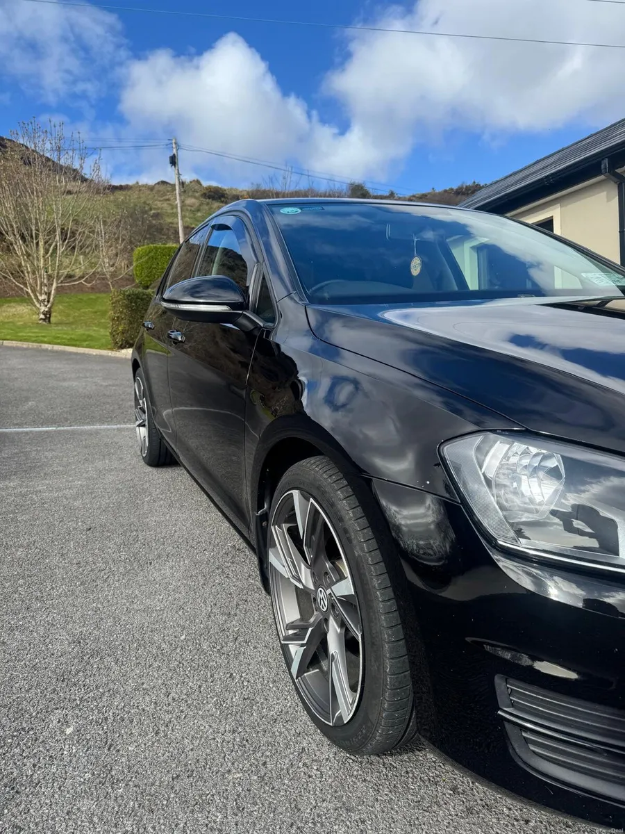 Volkswagon Golf - Image 5