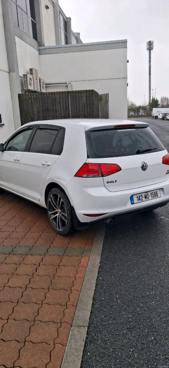 Vw Golf 1.6 - Image 3
