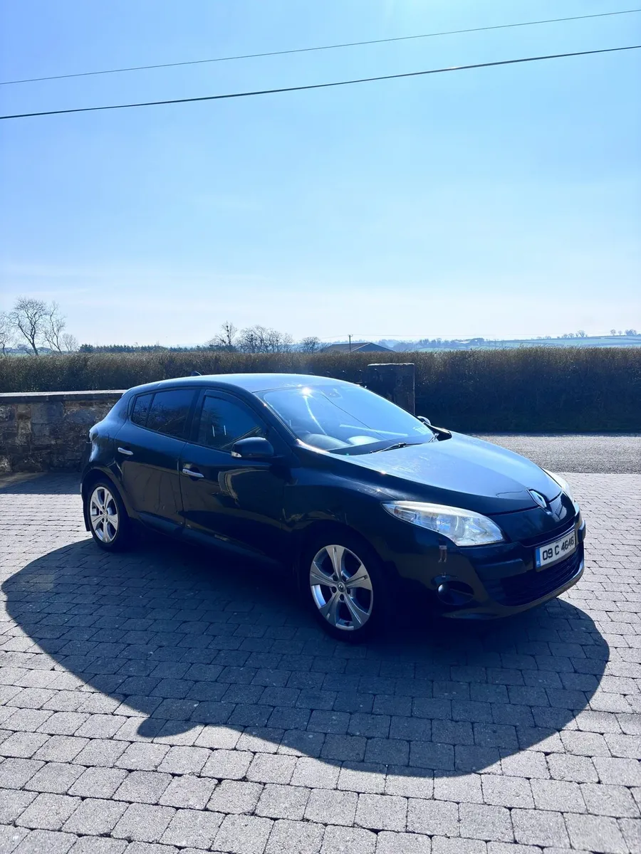 Renault Megane *FRESH NCT* - Image 1