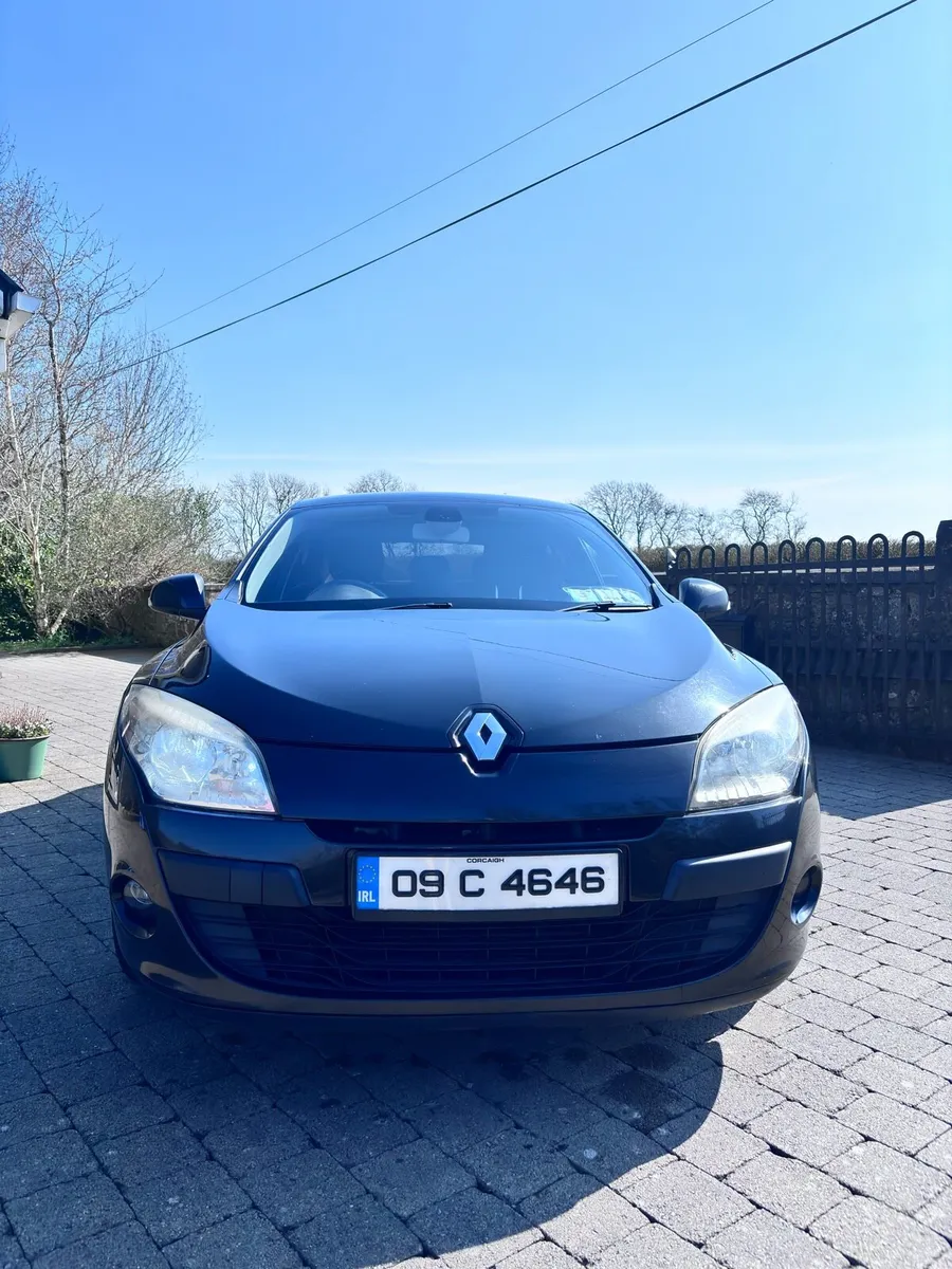 Renault Megane *FRESH NCT* - Image 4