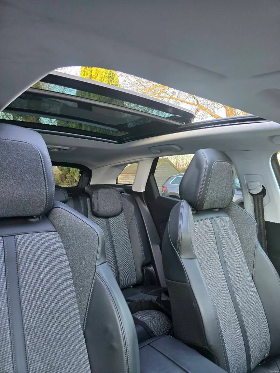 2018 Peugeot 3008 - Image 1