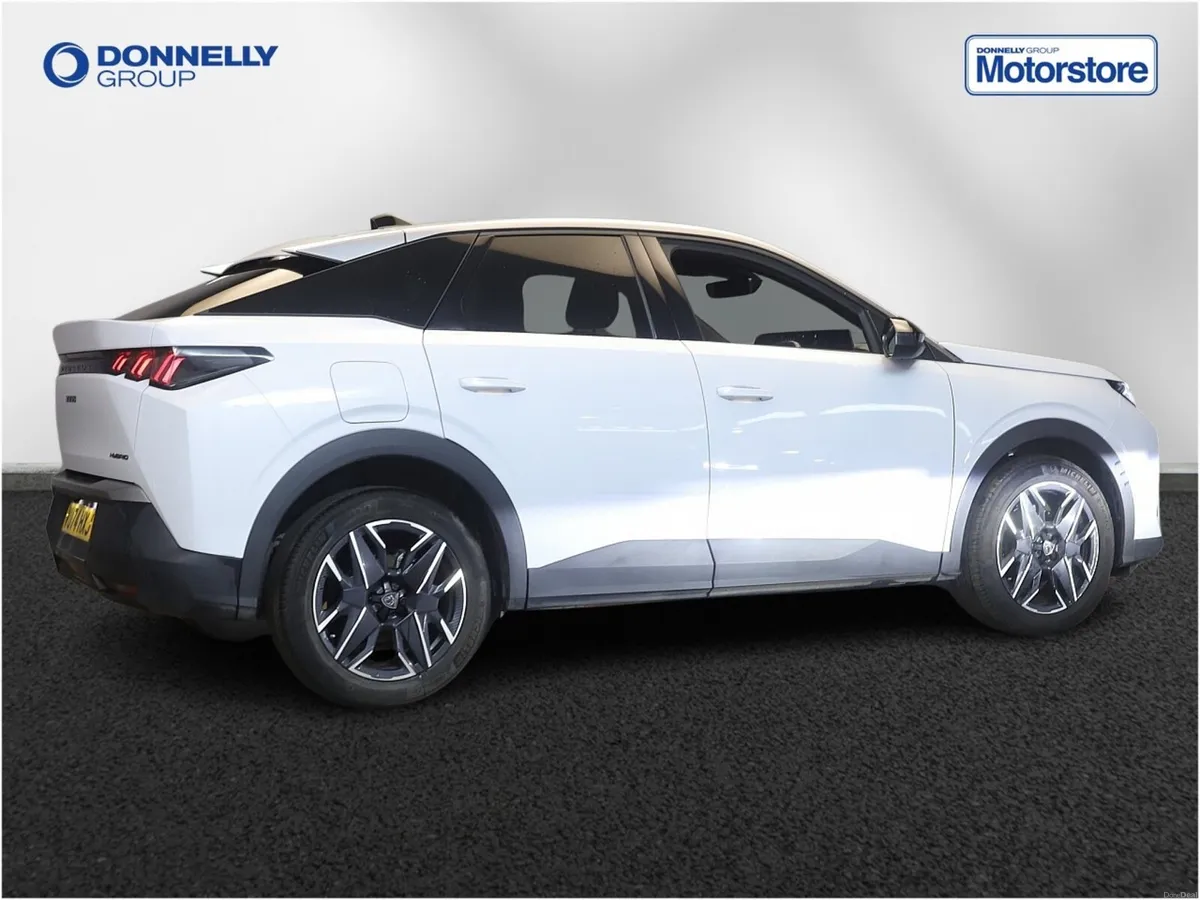 Peugeot 3008 Estate Allure - Image 3