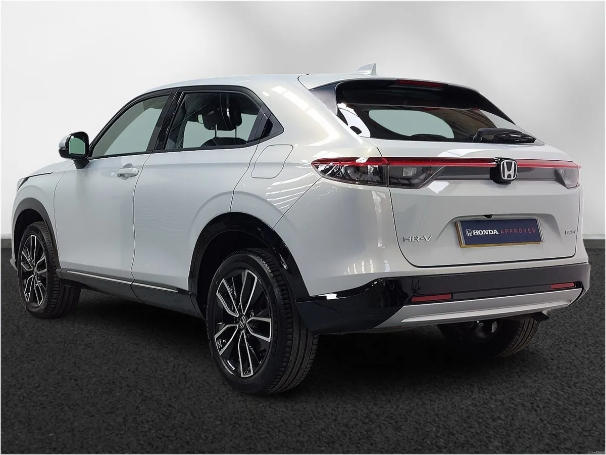 Honda HR-V Hr-V Hatchback Advance - Image 3