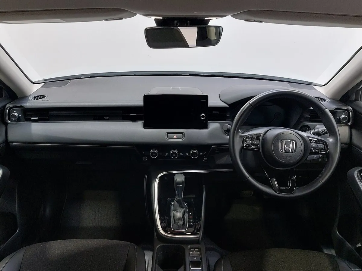 Honda HR-V Hr-V Hatchback Advance - Image 4